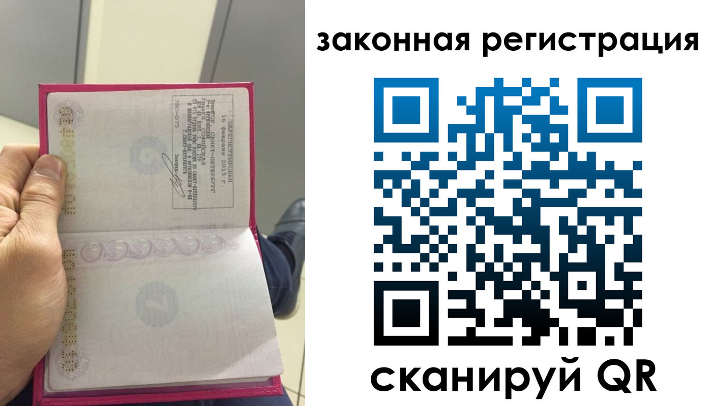 временная регистрация адрес в Дедовске